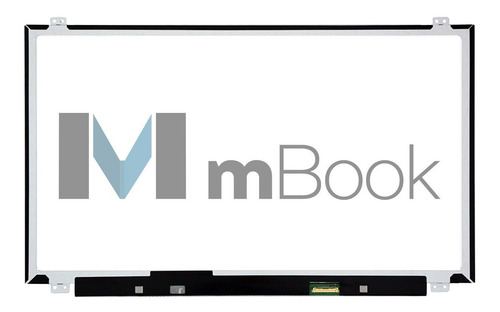 Imagem 2 de 10 de Tela 15.6 Slim Fhd Touch Ltn156hl11 P/ Dell Inspiron