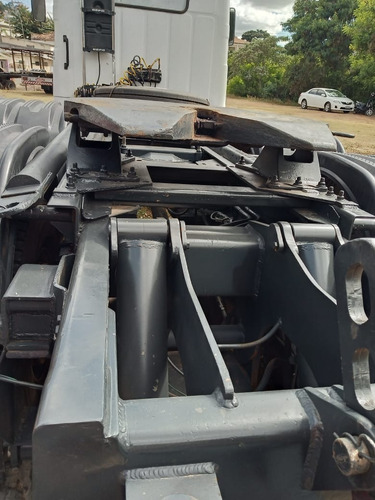 Imagem 7 de 14 de Volvo Edc