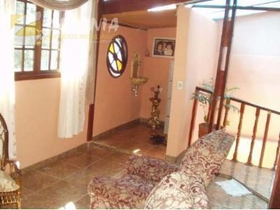 Imagem 4 de 6 de Casa - Ref: 12015