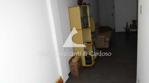 Imagem 4 de 15 de Apartamento-à Venda-tijuca-rio De Janeiro - Tjap30100