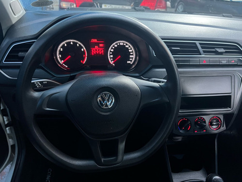 Volkswagen Saveiro 1.6 MSI ROBUST CS 16V FLEX 2P MANUAL