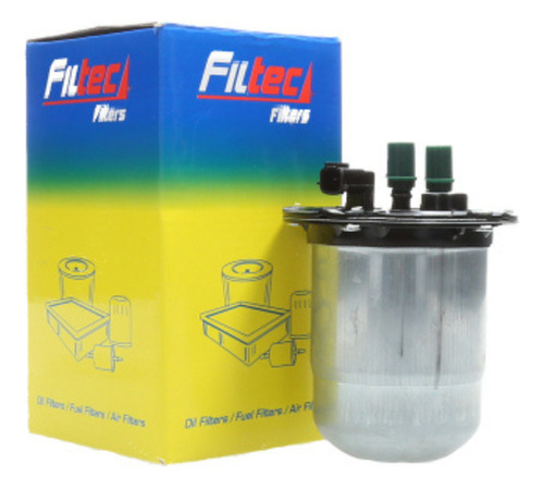 Filtro Combustible Renault Dokker 1.5 Diesel 2018