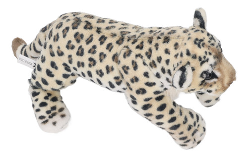 Muñeco De Peluche De Simulación De Animales De Peluche, Ador