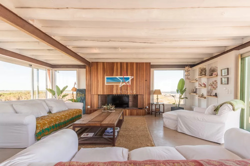 Casa, 3 Dormitorios, 2 Baños, Santa Monica, Jose Ignacio, Venta Y Alquiler