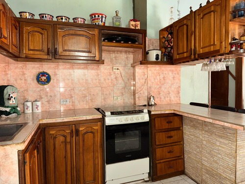 Casa + Terreno En Venta Arjona Mg252