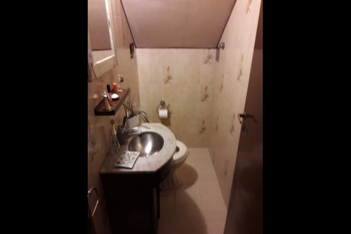 Triplex En Venta En Haedo Norte