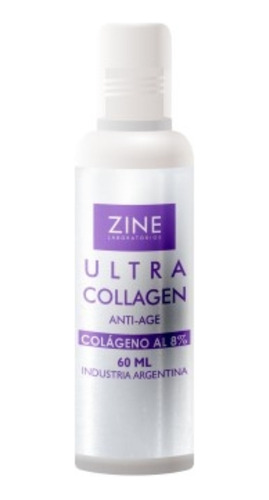 Zine Ultra Collagen X 60