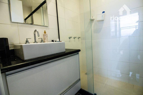 Cobertura Com 3 Quartos À Venda, 93 M² Por R$ 600.000 - Recreio Dos Bandeirantes - Rio De Janeiro/rj - Co0198