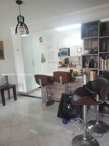 Imagem 3 de 15 de Apartamento Para Venda Em Osasco, Umuarama, 3 Dormitórios, 1 Suíte, 2 Banheiros, 2 Vagas - 9253_2-1488079