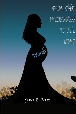 Libro From The Wilderness To The Womb - Perez, Janet