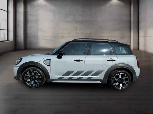 Mini Countryman 2023