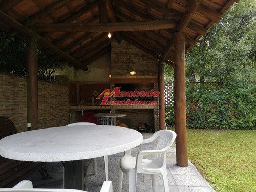 Casa En Zona Cantegril Ideal Para Vivir Todo El Año- Ref: 6343