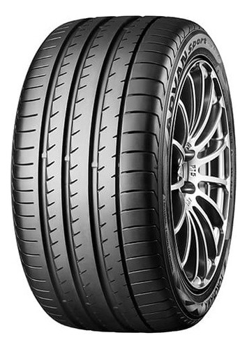 Neumatico Yokohama Advan Sport V105 Zps 245/50r19 105w Índice De Velocidad W