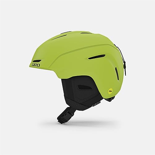 Giro Neo Jr. Mips Casco De Esquí Para Niños - Casco De Snowb