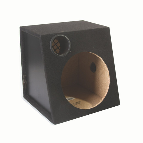 Cajon Vacio Subwoofer 10