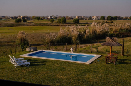 Imagen 18 de 20 de Casa En Venta En El Canton Golf