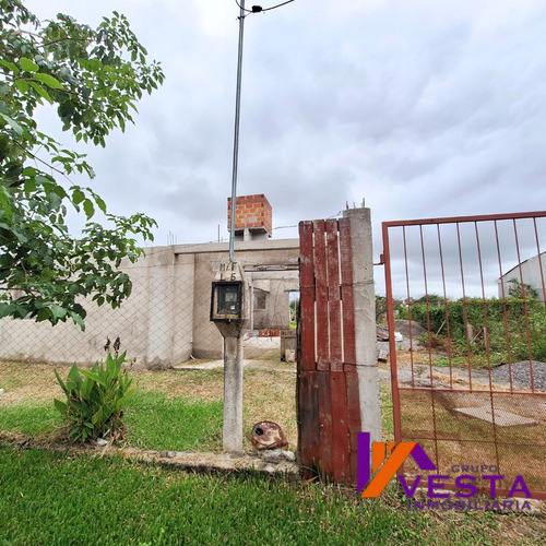 Los Nogales-terreno Y Construccion-venta-zona Sur