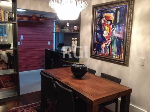 Apartamento Bela Vista Porto Alegre. - 4672