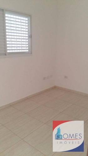 Imagem 10 de 12 de Jardim Nilton Torres - Sorocaba/sp - Ca0245