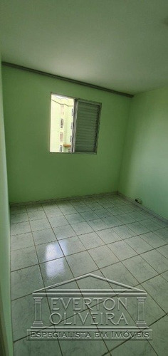 Imagem 5 de 10 de Apartamento - Parque Santo Antonio - Ref: 11855 - V-11855