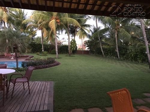 Casa Em Condominio - Interlagos - Ref: 1572 - V-1572