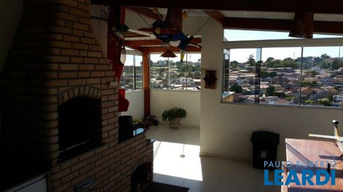 Imagem 8 de 15 de Apartamento - Swift - Sp - 636879