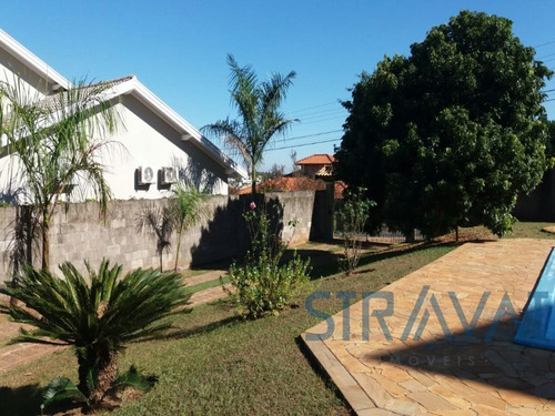 Imagem 4 de 7 de Chacara - Ch00130 - 70178954