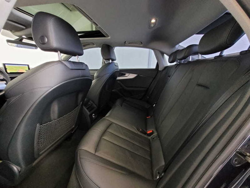 Imagem 10 de 15 de Audi A4 Sedan Ambiente 2.0 Tfsi 2018