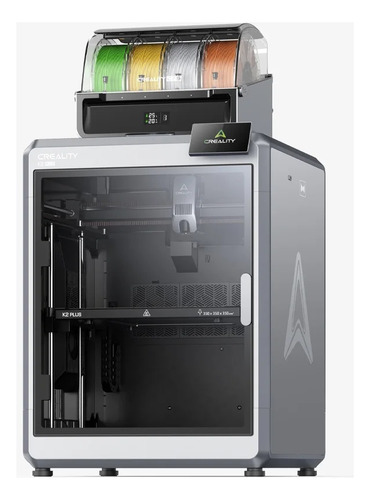 Impresora 3d Creality K2 Plus Combo Sistema Cfs