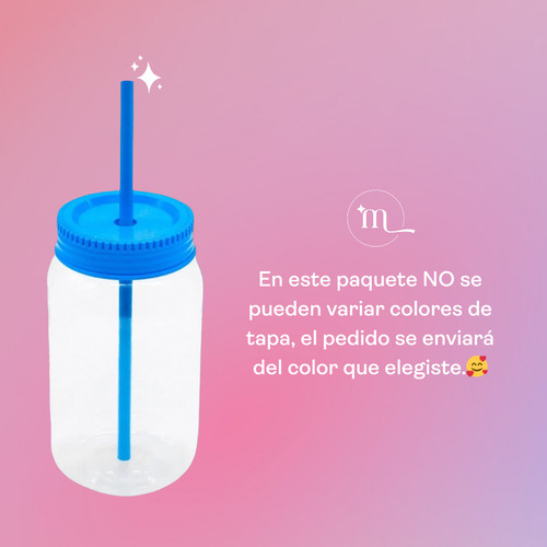 25 Cilindros Dulceros Con Tapa Y Popote Para Fiesta 500ml Dorado