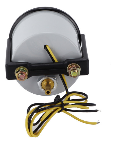 Manómetro De Presión Boost, 12 V Turbo, 52 Mm/2 Pulgadas, 35