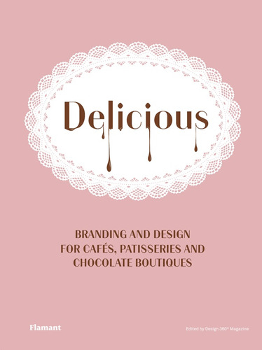 Delicious - Promopress