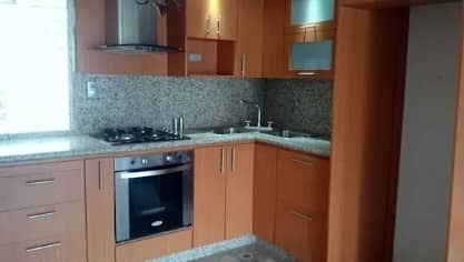 Cocinas Empotradas Modular (250dlr)metro Lineal Base+aereo.