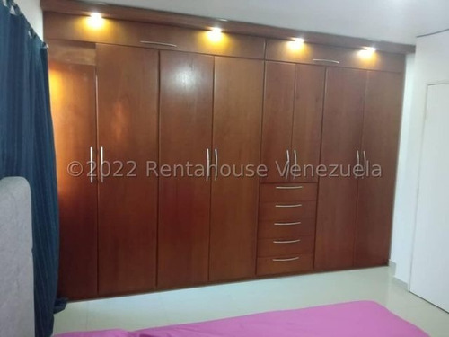 Imagen 13 de 25 de Mls #22-24393 Se Vende Hermoso Apto En El Valle Fibr 0414 3111247