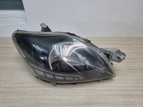 Faro Derecho Toyota Yaris Belta 2007 2008 2009 Original