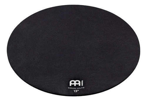 Silenciador De Batería De 13 De Meinl Percussion Para Práct