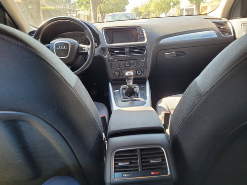 Audi Q 5