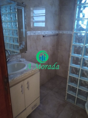 Imagem 17 de 21 de Lindo Sobrado Pronto Para Morar Em Excelente Localização! - Ca00768 - 69384716