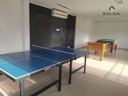 Imagem 15 de 25 de Casa Com 4 Dormitórios À Venda, 297 M² Por R$ 1.700.000 - New Ville - Santana De Parnaíba/sp - Ca0577