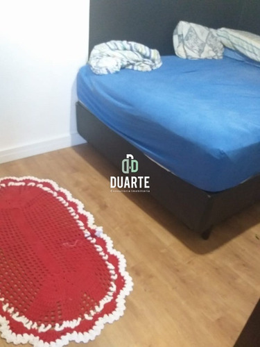 Imagem 12 de 16 de Apartamento - Ap03857 - 69476710
