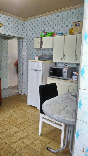 Imagem 20 de 30 de Excelente Sobrado À Venda Na Casa Verde - Ótima Localização - Sb1288v