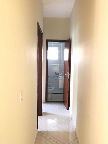 Imagem 7 de 23 de Casa Em Boa Vista, São Gonçalo/rj De 360m² 2 Quartos À Venda Por R$ 140.000,00 - Ca1153918-s