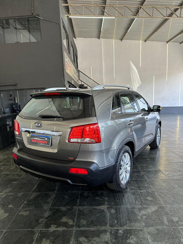 Kia Sorento Sorento EX 2.4 16V (aut)(S.357)