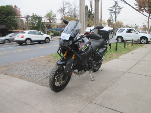 Imagen 3 de 15 de Yamaha Xt1200ze Supertenere