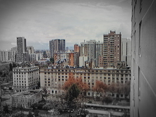 Arriendo Hermoso Studio Excelente Ubicacion Y Conectividad