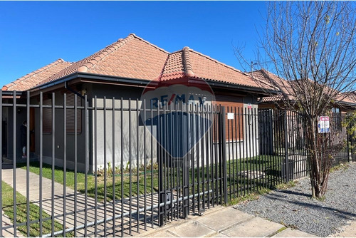 Se Arrienda Excelente Casa En Parque San Valentin