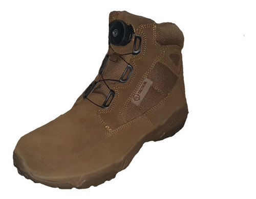 Botas Tácticas Oc Tactical Envío Gratis
