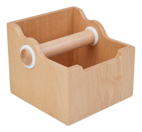 Caja Para Golpear Café Expreso, Almacenamiento De Café