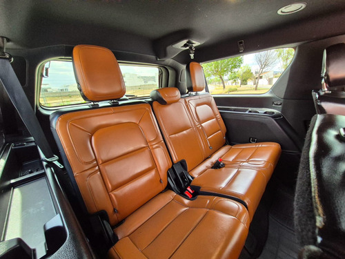 Lincoln Navigator 3.5 Reserve L At