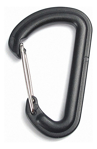 Hebilla De Plástico Para Herramientas Molle Para Escalada Y